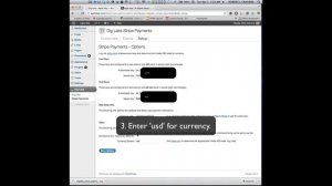 Stripe Payments Wordpress Plugin - Getting Started