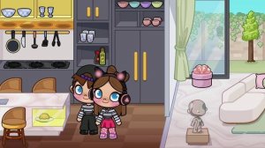 Погружение в мир магии Путешествие по Avatar World. 1