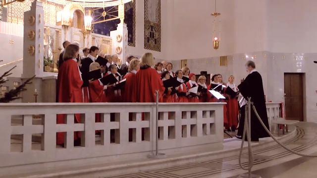 Michaels KammerChor - Still Still Still смотреть онлайн
