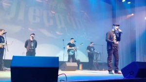 Лесоповал - Шмон