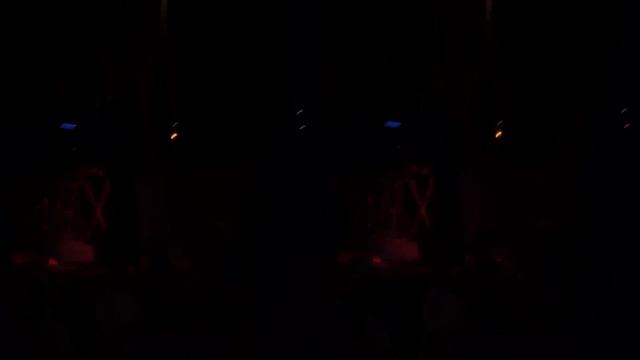 The Prodigy 3D SBS Brixton Academy, 3D Glasses Required Sony Bloggie 3d