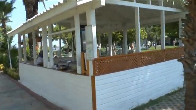 Queens Park Le Jardin (Турция, Кемер). Август 2022. Самая новая информация об отеле!!! смотреть онлайн