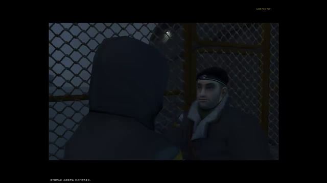 Прохождение Hitman: Contracts - Миссия 3: Бомба Бьяркова