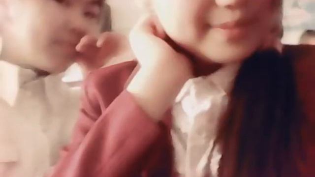 Всем привет?Это самый лучший 6-А класс!