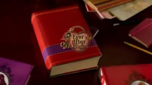Ever After High Clip  Клип Эвер Афтер Хай