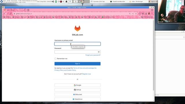 Programming Tools - Week 2 Class 2 - GIT