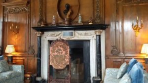 Обзор замка Лидс в Англии