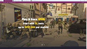 5 ЛУЧШИХ NFT игр на телефоны! Шутеры на iOS и Android