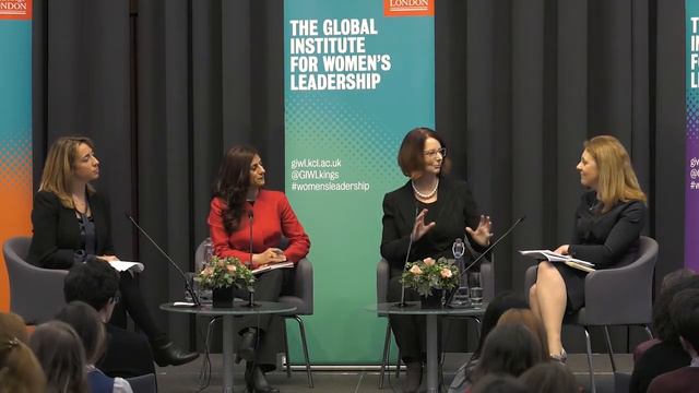 Gender equality: whats holding back greater change?