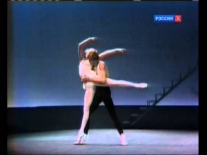 Абсолютный слух о бессюжетных балетах