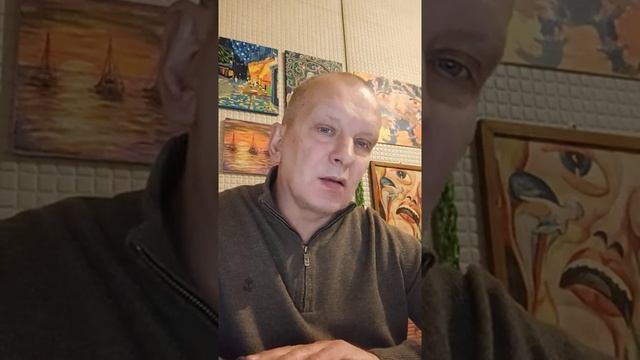 ? Как и почему я первый раз попал в психбольницу "Бурашево", г. Тверь.