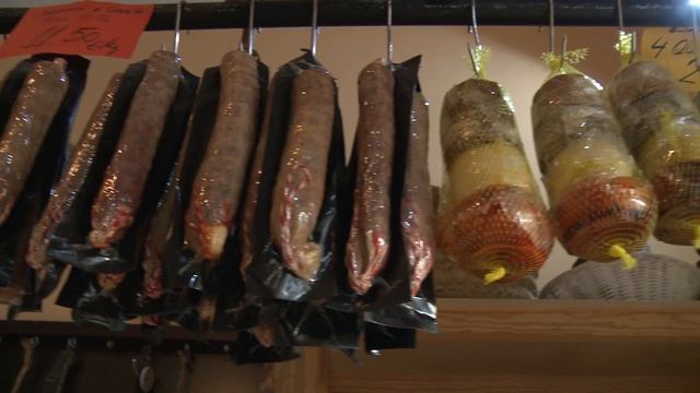 Pueblos de Cádiz - ARCOS DE LA FRONTERA смотреть онлайн