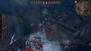 Расторгнуть контракт Юргира и получить первый темный самоцвет.baldur's gate 3.#15.