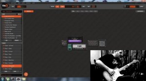 ЭТО (Артём Конник) - Overloud -TH-U  part 1 (Experience TH-U)