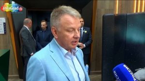 В Архангельске открылась самая северная в мире гостиница сети Novotel