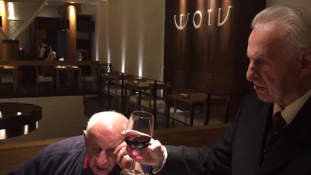 Коте 91 лет 20.10.15 г 🌟⭐️💎👍 смотреть онлайн