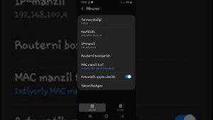 ULANIB TURGAN WI FI NI KODINI BILISH