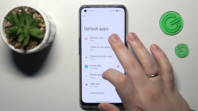 How to Make Chrome As Default Browser on REALME 9 Pro+ смотреть онлайн