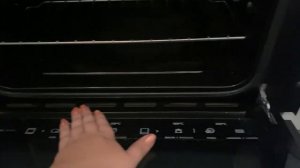 RESENHA FORNO ELÉTRICO DE EMBUTIR ELECTROLUX OE60M 59L | todas as funções e características.