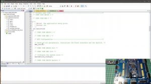 STM32 #3. UART DMA - теория и практические примеры использования прямого доступа к памяти