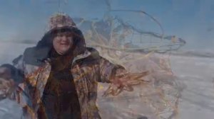 Магадан ловля краба