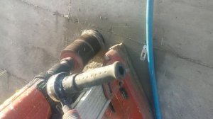 Hilti dd 130
