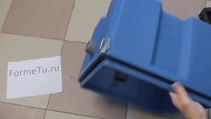 Открываем пескоуловитель Биофор 0,5-25 в 2022 году