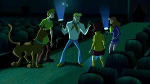  Скуби-Ду! Корпорация Тайна / Scooby-Doo! Mystery Incorporated 47 серия рус озвучка