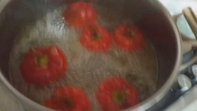 Консервируем перец с мёдом - обалденный вкус