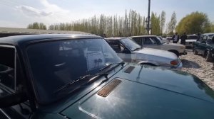 АВТОРЫНОК ОШ?ЖИГУЛИ НИВА ЛАДА ПРИОРА УНААЛАРДЫН БААСЫ