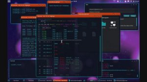 Networks with no open ports - Guide 23 - Grey Hack 0.7.3