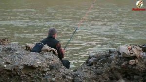 Как найти карпа на Водоёме Новичкам, Пособие для начинающих карпятников.