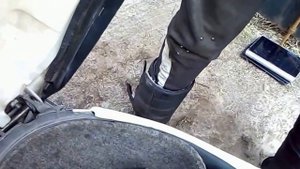 Yamaha Axis-Обзор