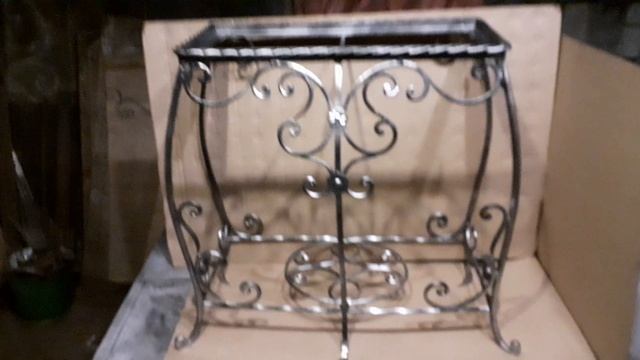 Подставка 100 л.mp4 смотреть онлайн