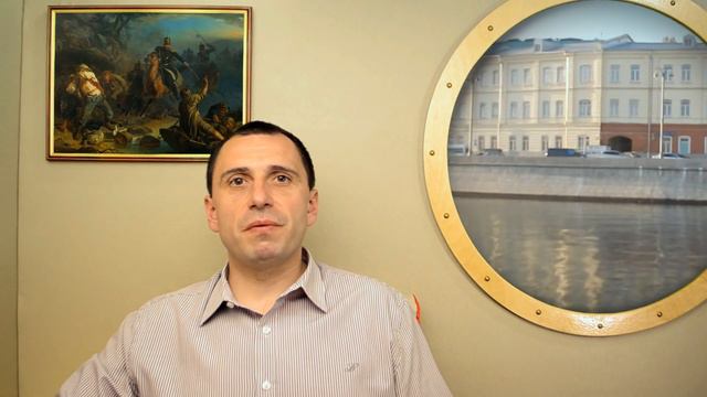 Ресурсы человека. Александр Дронов.