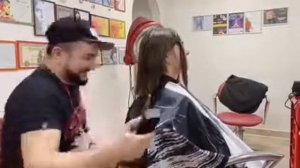 Hair Pay / Покупка волос / Как правильно обрезать волосы для продажи