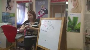 Урок 14. Основы колористики ч.2