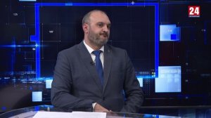 Интервью 24. Максим Кривонос. от 01.03.24