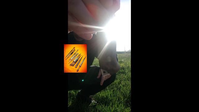 небольшой обзор ножа сафари👍👍👍 смотреть онлайн