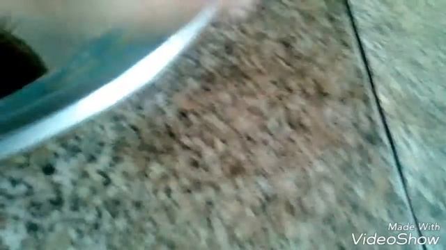 Эксперименты начинаются/ хотела сделать искусственный снег из памперса, а получилась какая-то шняга смотреть онлайн