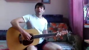 Михаил Круг ""Я так люблю тебя, когда ты далеко ""