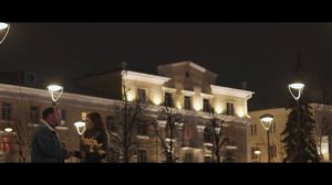 ГЛАЗА В ГЛАЗА