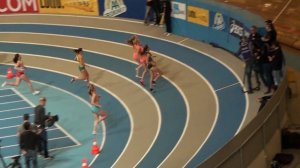 V Finale 60m horden