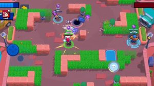 Brawlstars players  play  бравлик играть #Brawlstars #brawlstarsplay #бравлик #игра #игры #play