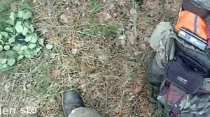 Круглые озера. Ядерный удар уже произошёл 2