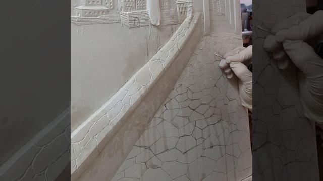 Барельеф смотреть онлайн