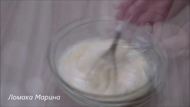 Самое ВКУСНОЕ  и НЕЖНОЕ  печенье 