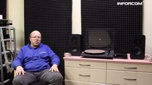 System One. Обзор полной системы для воспроизведения виниловых дисков от английской компании Rega.
