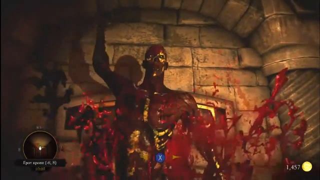 Mortal Kombat X Krypt Survey (Обзор Крипты) часть 2 смотреть онлайн