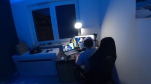 ДОМЕР МЕШАЕТ МНЕ СНИМАТЬ ВИДЕО в Реальной Жизни
